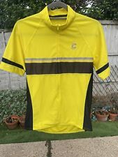 Cannondale mens yellow for sale  CAMBRIDGE