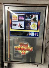 wall mounted digital jukebox for sale  PONTYPOOL