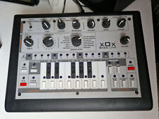 X0xb0x analog synth usato  Milano