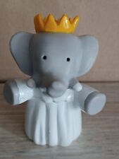 Ancienne figurine pvc d'occasion  Sartrouville