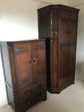 traditional bedroom furniture sets for sale  HASLEMERE