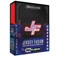 Camiseta 2023 Fusion All Sports Series pacote com 3 comprar usado  Enviando para Brazil