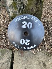 Olympic standard weight for sale  ROSSENDALE