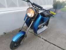 Simson roller tuning gebraucht kaufen  Schönebeck-Umland