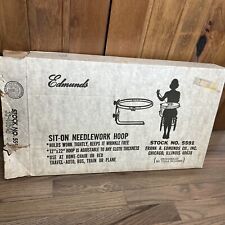 Vintage frank edmunds for sale  Lowell