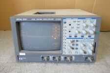 Lecroy 9361 dual for sale  LONDON