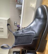 childrens jodhpur boots for sale  NORMANTON