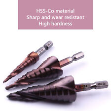 Hss drill bit for sale  Shipping to United Kingdom