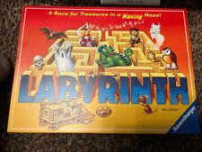 Labyrinth maze board for sale  Vermilion