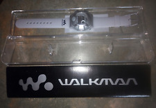 Sony walkman armbanduhr gebraucht kaufen  Mainz