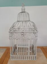 Birdcage decorative metal for sale  Arnold