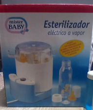 Mister baby sterilizzatore usato  Reggio Calabria