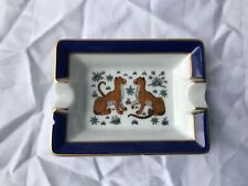 porcelain leopard for sale  MORDEN
