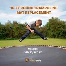 16ft universal trampoline for sale  Van Nuys