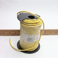 Carretel elétrico de fio primário condutor CCA 12 AWG 105/0,2 amarelo cobre 30M , usado comprar usado  Enviando para Brazil