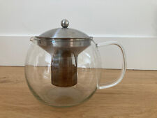 Glass teapot diffuser for sale  HENLEY-ON-THAMES