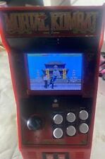 Mini consola arcade Mortal Lombard Midway 09626 pantalla potro funciona segunda mano  Embacar hacia Argentina