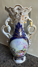 Vase valentine porcelaine d'occasion  Tarbes