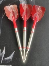 Bulls tungsten darts for sale  HOLYWELL