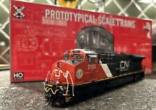 Scale trains et44 for sale  Omaha