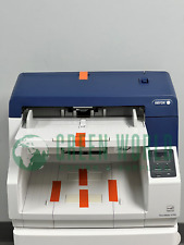 Escáner de documentos de alto volumen Xerox DocuMate 4790 90 ppm - 48 k escaneos segunda mano  Embacar hacia Mexico