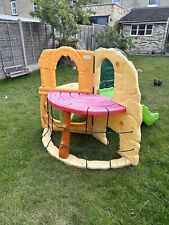 Little tikes jungle for sale  ROYSTON