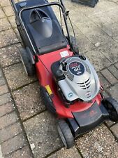 Used rotary self for sale  KING'S LYNN