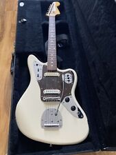 Fender jaguar made for sale  LONDON