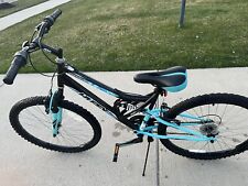 Huffy inch trail for sale  South Lyon
