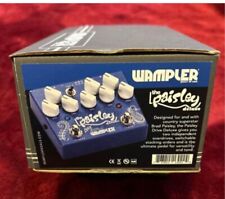 Wampler paisley drive for sale  Birmingham