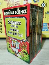 Horrible science book for sale  WAKEFIELD