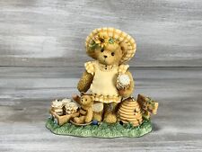 Cherished teddies figurine for sale  Salem