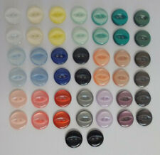 Fish eye buttons for sale  WIGTON