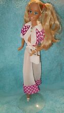 Barbie vintage d'occasion  Gommegnies
