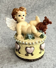 Small vintage angel for sale  Lemon Grove