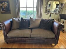 Used leather couches for sale  Glendale