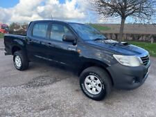 Toyota hilux 2.5 for sale  SALISBURY