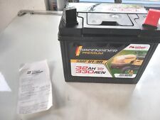 Neu panther traktorbatterie gebraucht kaufen  Hettstadt