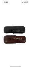 Leather cigar case for sale  Chicago