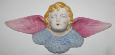 Angelot ancien biscuit d'occasion  France