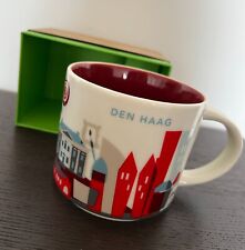 Starbucks mug den gebraucht kaufen  München