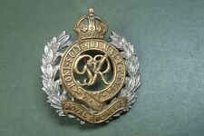 Cap badge officers for sale  PLYMOUTH