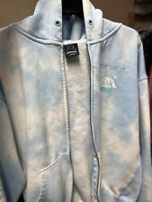 Sanrio cinnamoroll hoodie for sale  Redding