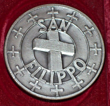 San filippo grande usato  Roma