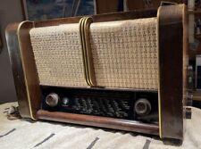 Röhrenradio imperial 612w gebraucht kaufen  Wunstorf