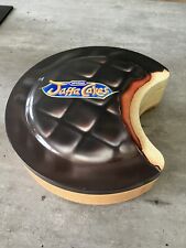 Jaffa cake tin for sale  BURY