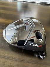 Titleist TSR2 Fairway Wood 18 Golf Club Head Only New Right Handed for sale  Shipping to South Africa