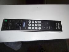 Controle remoto de TV Sony RM-YD025 genuíno para KDL-40S4100 KDL-46S4100 OEM testado, usado comprar usado  Enviando para Brazil