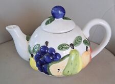 Rayware tea pot for sale  LLANELLI