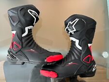 Alpinestars tech boots for sale  Framingham